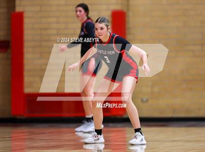 Thumbnail 1 in Castle View @ Regis Jesuit photogallery.
