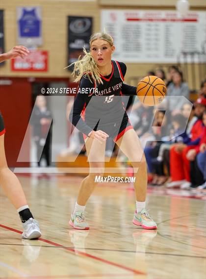 Thumbnail 1 in Castle View @ Regis Jesuit photogallery.