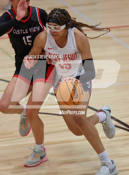 Thumbnail 2 in Castle View @ Regis Jesuit photogallery.