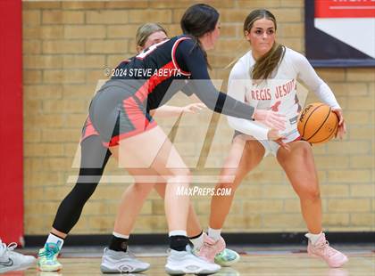 Thumbnail 1 in Castle View @ Regis Jesuit photogallery.