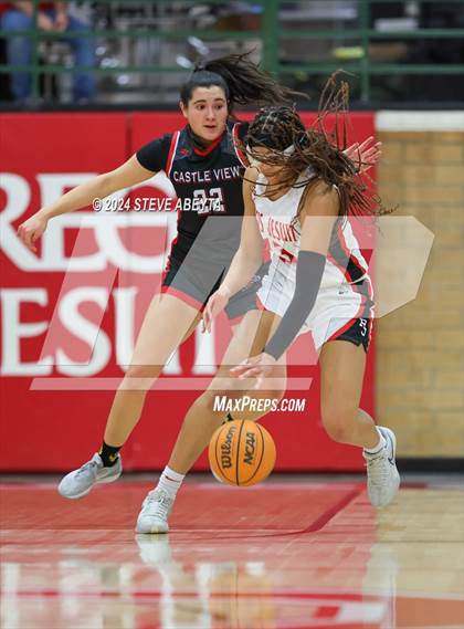 Thumbnail 2 in Castle View @ Regis Jesuit photogallery.