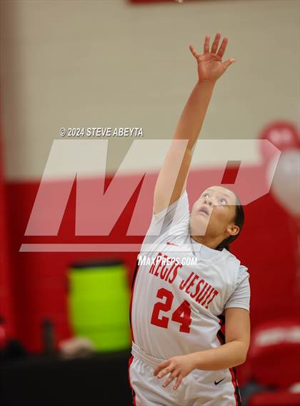 Thumbnail 3 in Castle View @ Regis Jesuit photogallery.