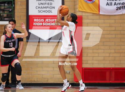 Thumbnail 2 in Castle View @ Regis Jesuit photogallery.