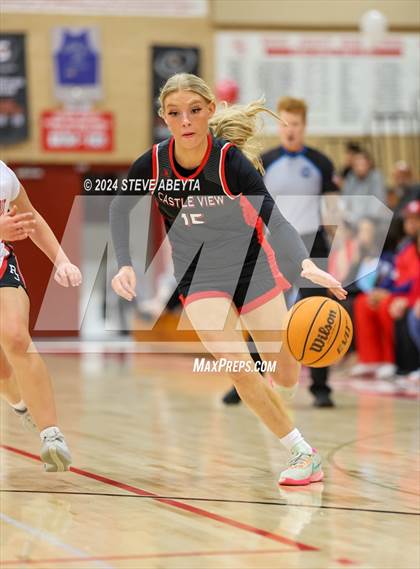 Thumbnail 1 in Castle View @ Regis Jesuit photogallery.