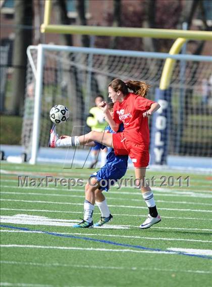 Thumbnail 2 in PSAL vs Independent Schools (NYC Mayor's Cup 2011)  photogallery.