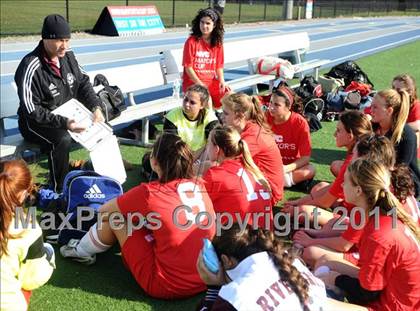 Thumbnail 2 in PSAL vs Independent Schools (NYC Mayor's Cup 2011)  photogallery.