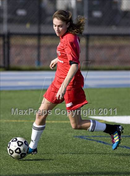 Thumbnail 3 in PSAL vs Independent Schools (NYC Mayor's Cup 2011)  photogallery.
