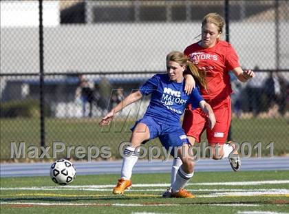 Thumbnail 3 in PSAL vs Independent Schools (NYC Mayor's Cup 2011)  photogallery.