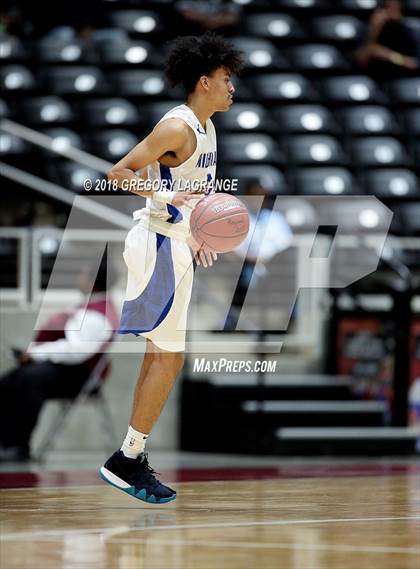 Thumbnail 2 in Midlothian vs. Lancaster photogallery.