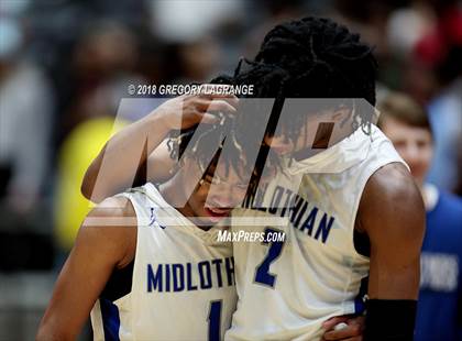 Thumbnail 3 in Midlothian vs. Lancaster photogallery.