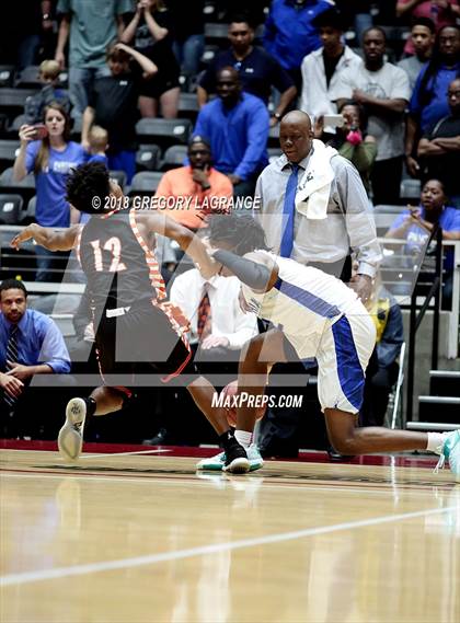 Thumbnail 1 in Midlothian vs. Lancaster photogallery.