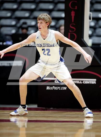 Thumbnail 3 in Midlothian vs. Lancaster photogallery.