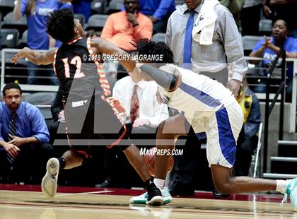 Thumbnail 3 in Midlothian vs. Lancaster photogallery.