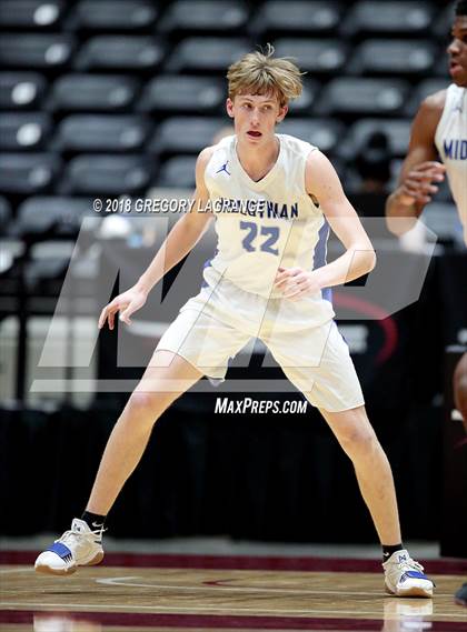 Thumbnail 1 in Midlothian vs. Lancaster photogallery.