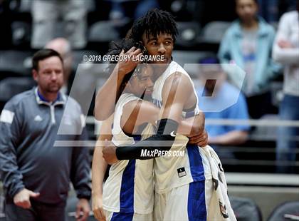 Thumbnail 3 in Midlothian vs. Lancaster photogallery.