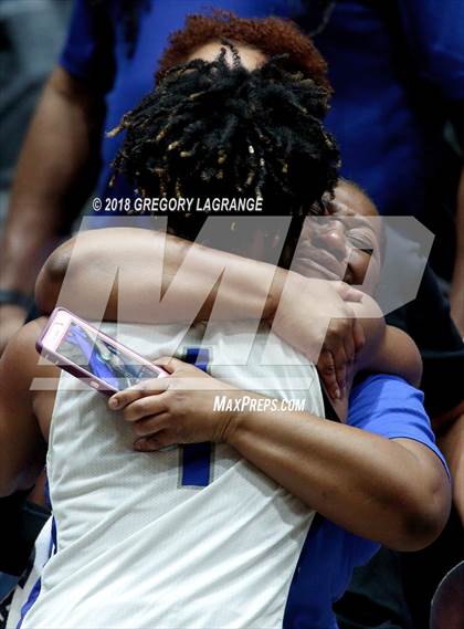 Thumbnail 2 in Midlothian vs. Lancaster photogallery.