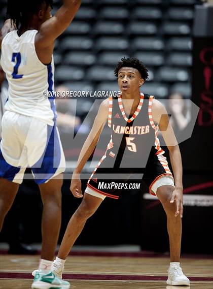 Thumbnail 2 in Midlothian vs. Lancaster photogallery.