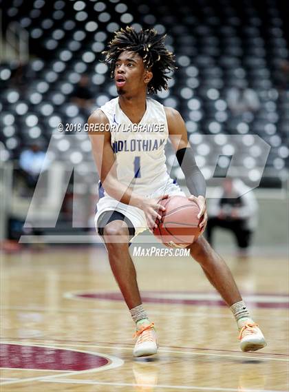 Thumbnail 1 in Midlothian vs. Lancaster photogallery.