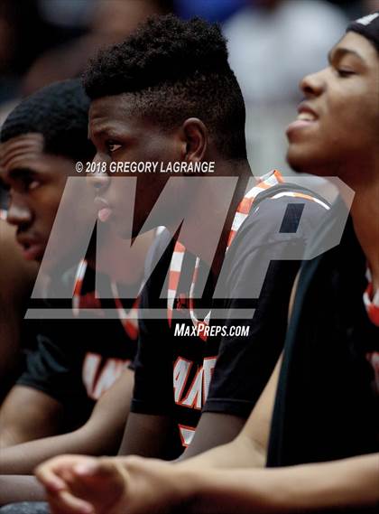 Thumbnail 2 in Midlothian vs. Lancaster photogallery.