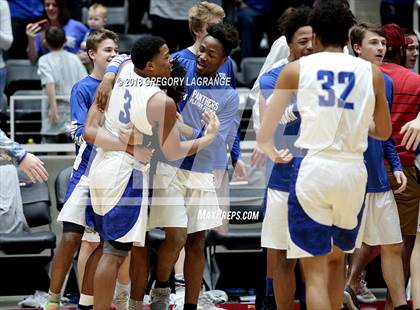 Thumbnail 3 in Midlothian vs. Lancaster photogallery.