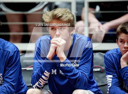Thumbnail 3 in Midlothian vs. Lancaster photogallery.