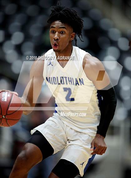Thumbnail 1 in Midlothian vs. Lancaster photogallery.