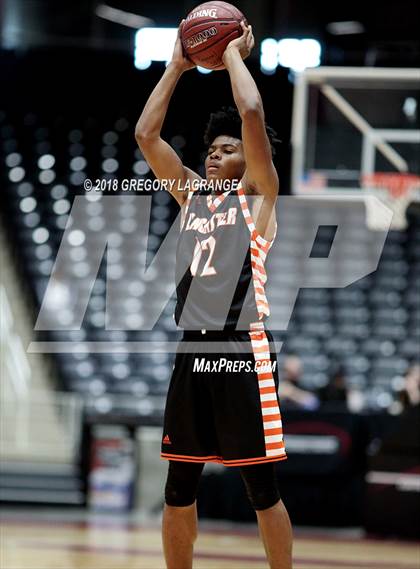 Thumbnail 1 in Midlothian vs. Lancaster photogallery.