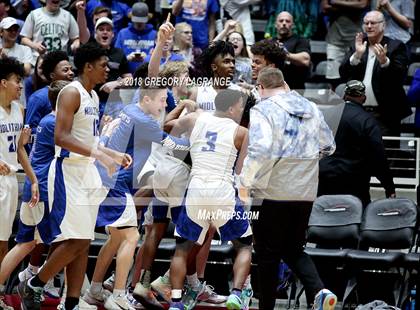 Thumbnail 2 in Midlothian vs. Lancaster photogallery.