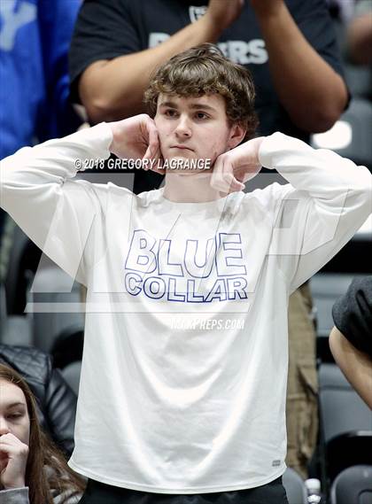 Thumbnail 1 in Midlothian vs. Lancaster photogallery.