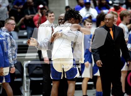 Thumbnail 3 in Midlothian vs. Lancaster photogallery.