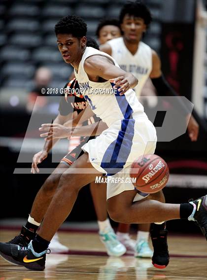 Thumbnail 3 in Midlothian vs. Lancaster photogallery.