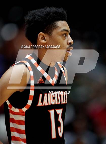 Thumbnail 2 in Midlothian vs. Lancaster photogallery.