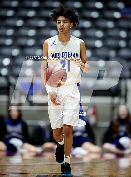 Thumbnail 3 in Midlothian vs. Lancaster photogallery.