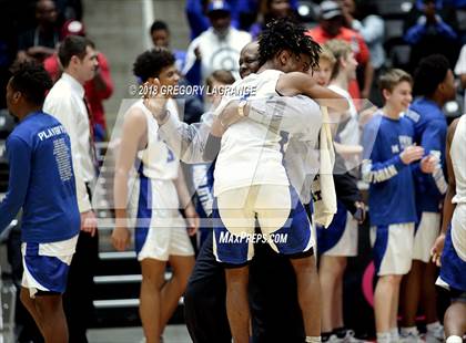 Thumbnail 2 in Midlothian vs. Lancaster photogallery.