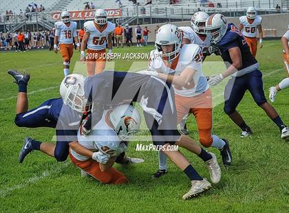 Thumbnail 1 in Cienega vs. Cholla photogallery.
