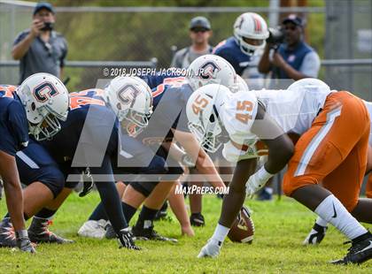 Thumbnail 3 in Cienega vs. Cholla photogallery.
