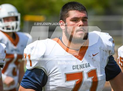 Thumbnail 1 in Cienega vs. Cholla photogallery.