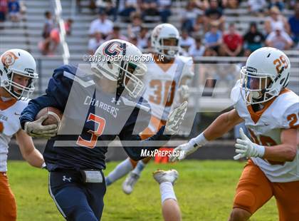 Thumbnail 3 in Cienega vs. Cholla photogallery.