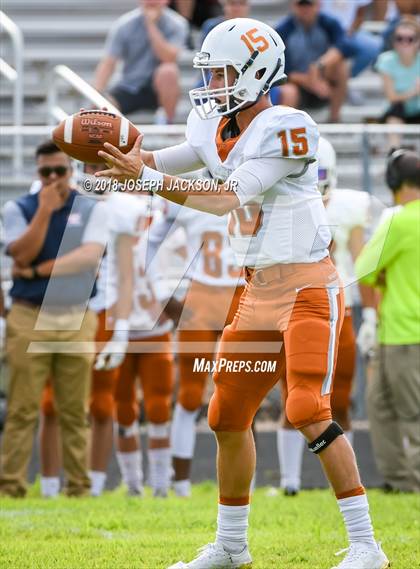 Thumbnail 3 in Cienega vs. Cholla photogallery.