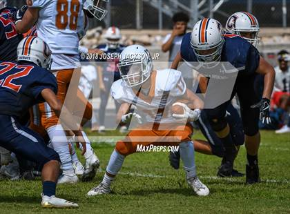Thumbnail 2 in Cienega vs. Cholla photogallery.