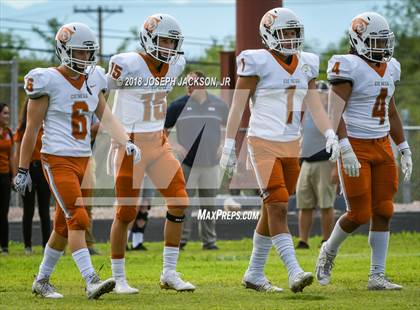 Thumbnail 3 in Cienega vs. Cholla photogallery.