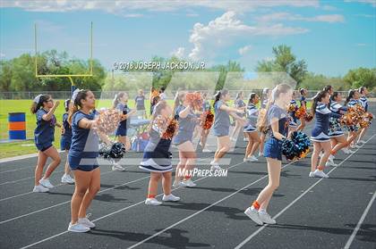 Thumbnail 1 in Cienega vs. Cholla photogallery.