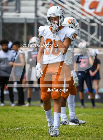 Thumbnail 3 in Cienega vs. Cholla photogallery.