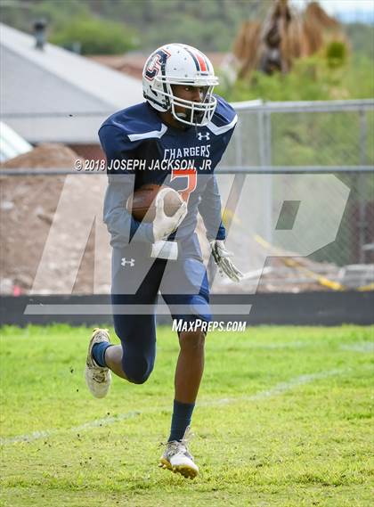Thumbnail 3 in Cienega vs. Cholla photogallery.