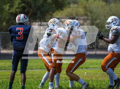 Thumbnail 2 in Cienega vs. Cholla photogallery.