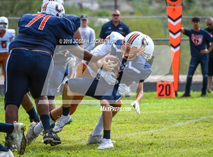 Thumbnail 2 in Cienega vs. Cholla photogallery.