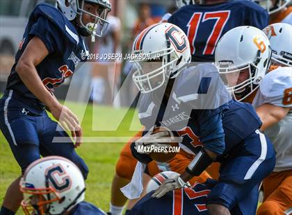 Thumbnail 1 in Cienega vs. Cholla photogallery.