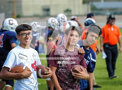 Thumbnail 1 in Cienega vs. Cholla photogallery.