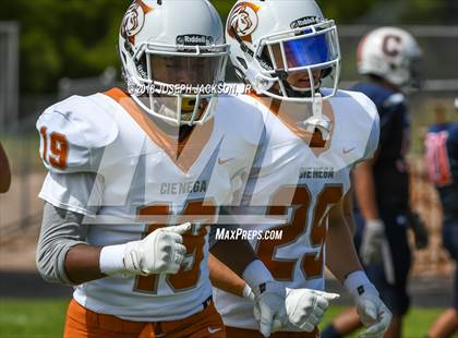 Thumbnail 3 in Cienega vs. Cholla photogallery.
