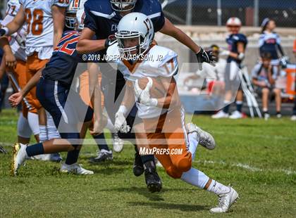 Thumbnail 3 in Cienega vs. Cholla photogallery.